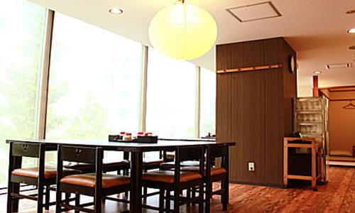 Nagoya Fushimi Mont-Blanc Hotel