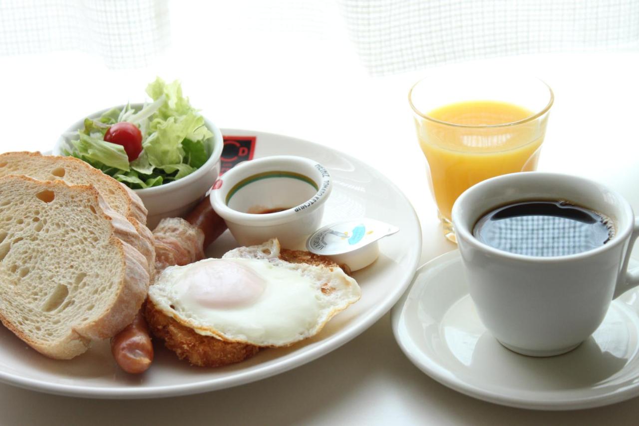 Nagoya Fushimi Mont-Blanc Hotel