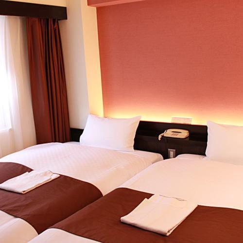 Nagoya Fushimi Mont-Blanc Hotel