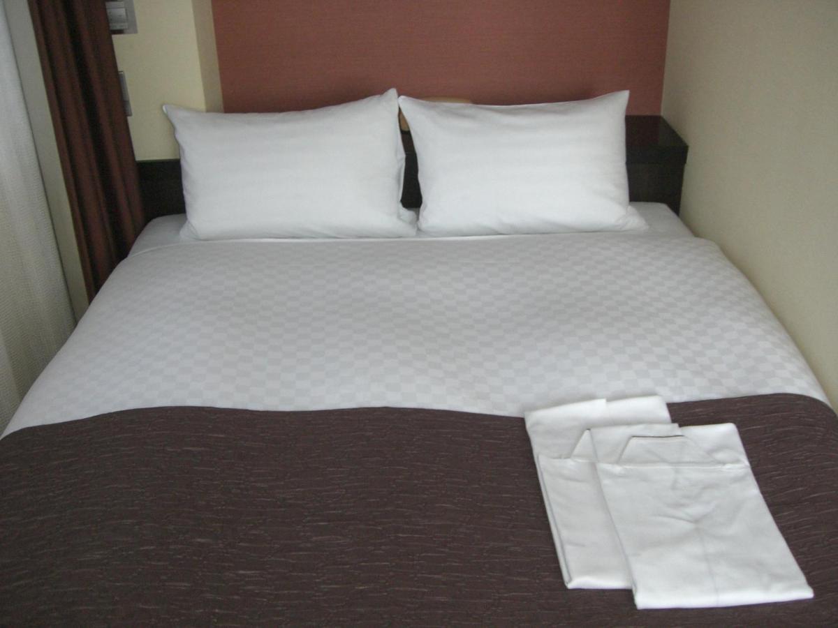 Nagoya Fushimi Mont-Blanc Hotel