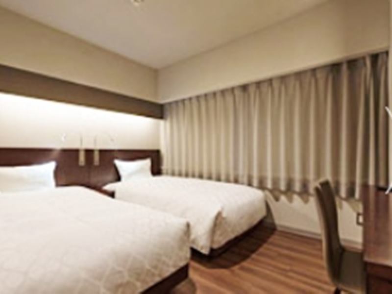 Nagoya Kanayama Hotel