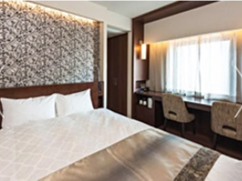 Nagoya Kanayama Hotel