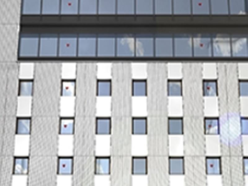 Nagoya Kanayama Hotel