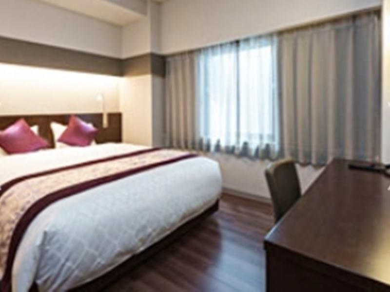 Nagoya Kanayama Hotel