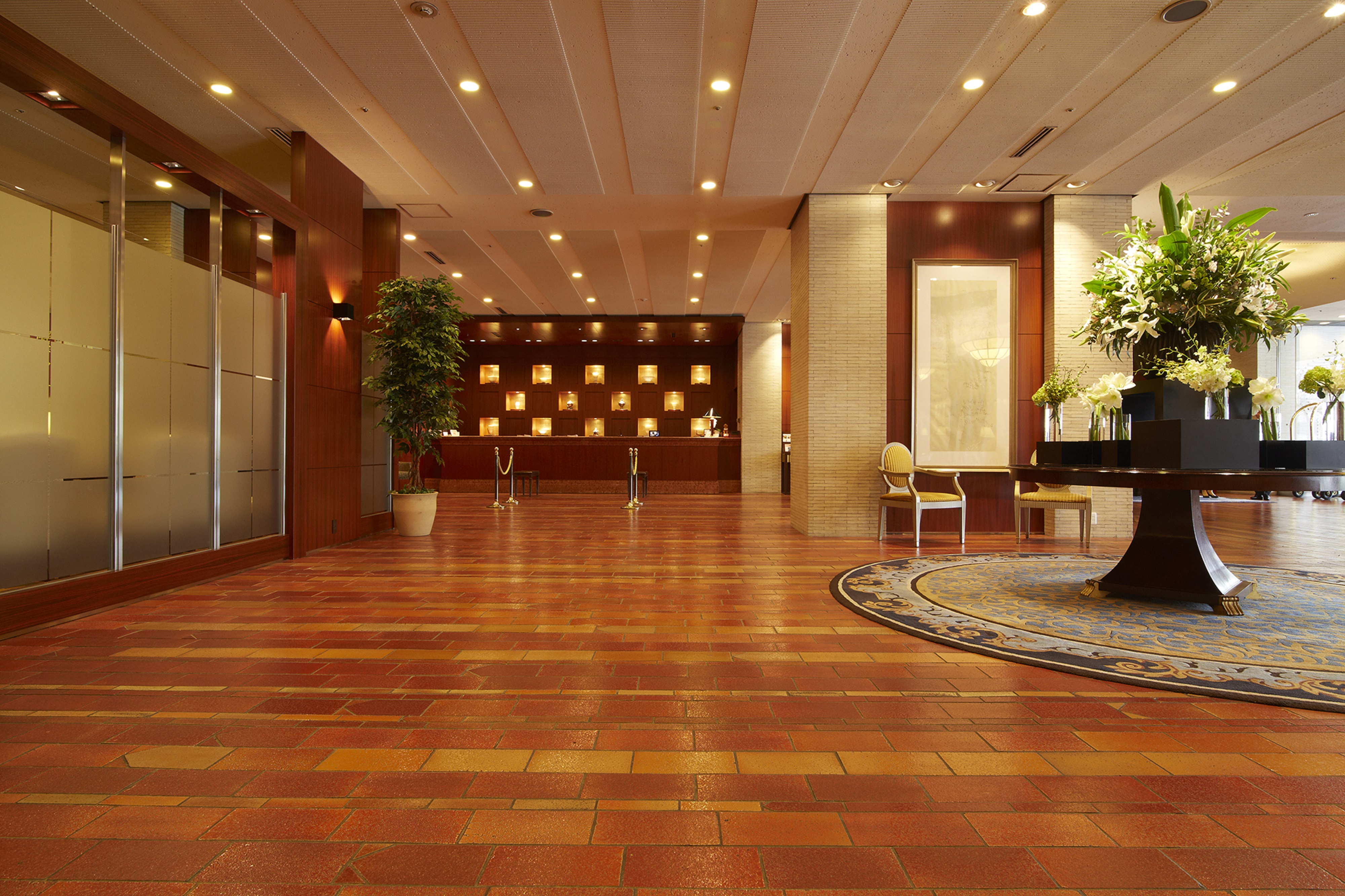 Nagoya Kanko Hotel