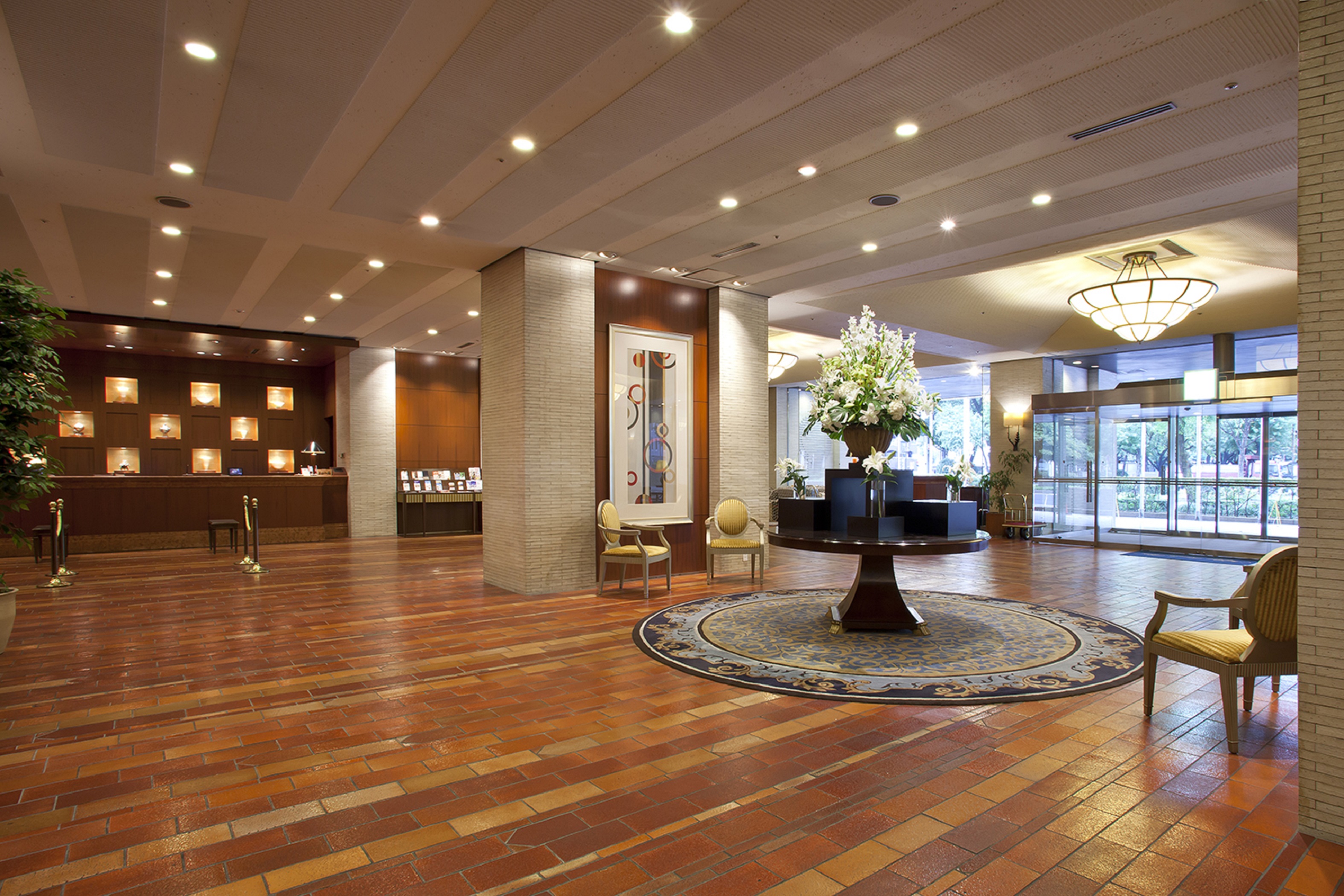 Nagoya Kanko Hotel