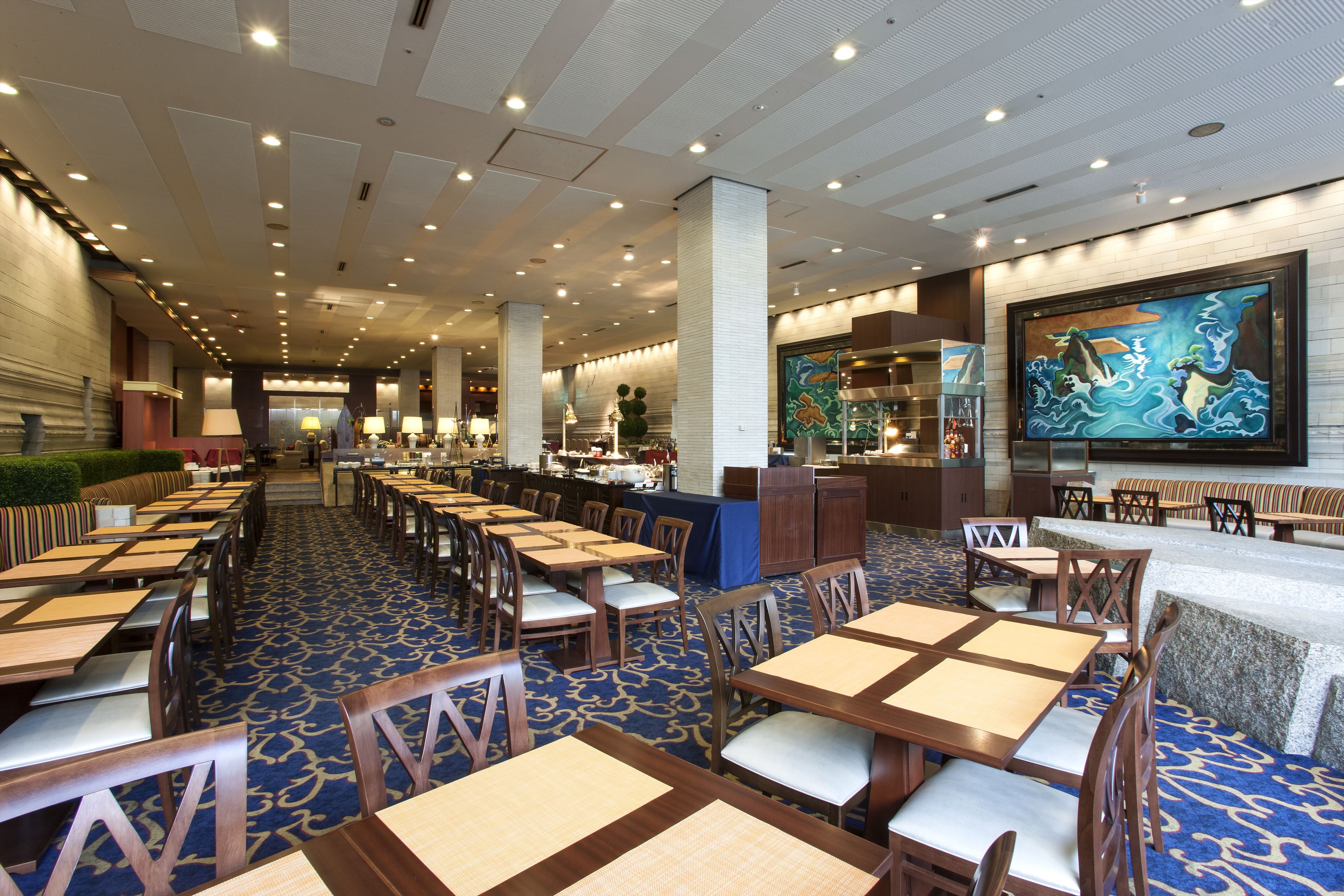 Nagoya Kanko Hotel