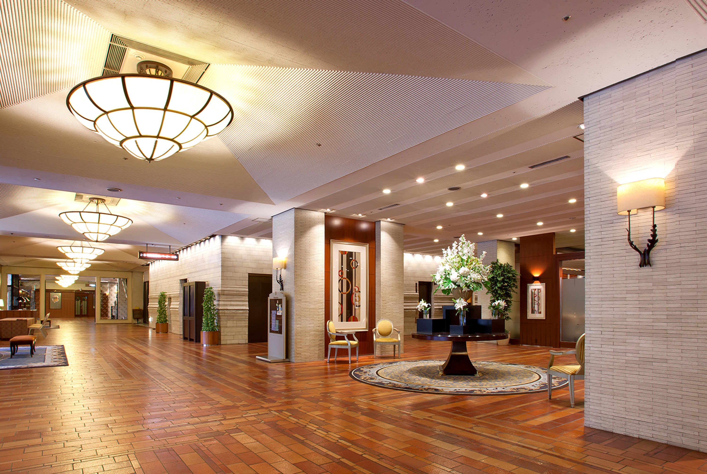 Nagoya Kanko Hotel