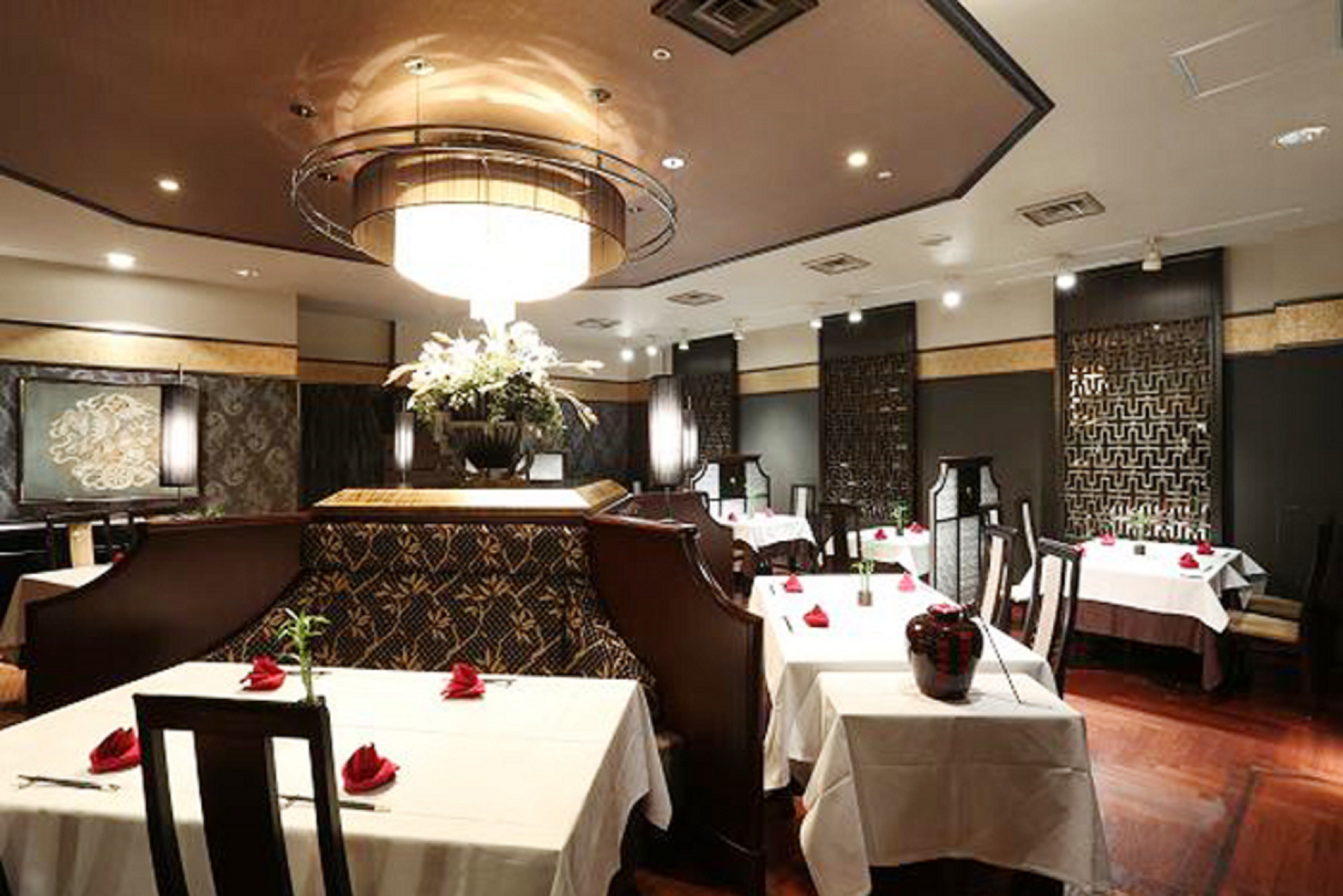 Nagoya Kanko Hotel