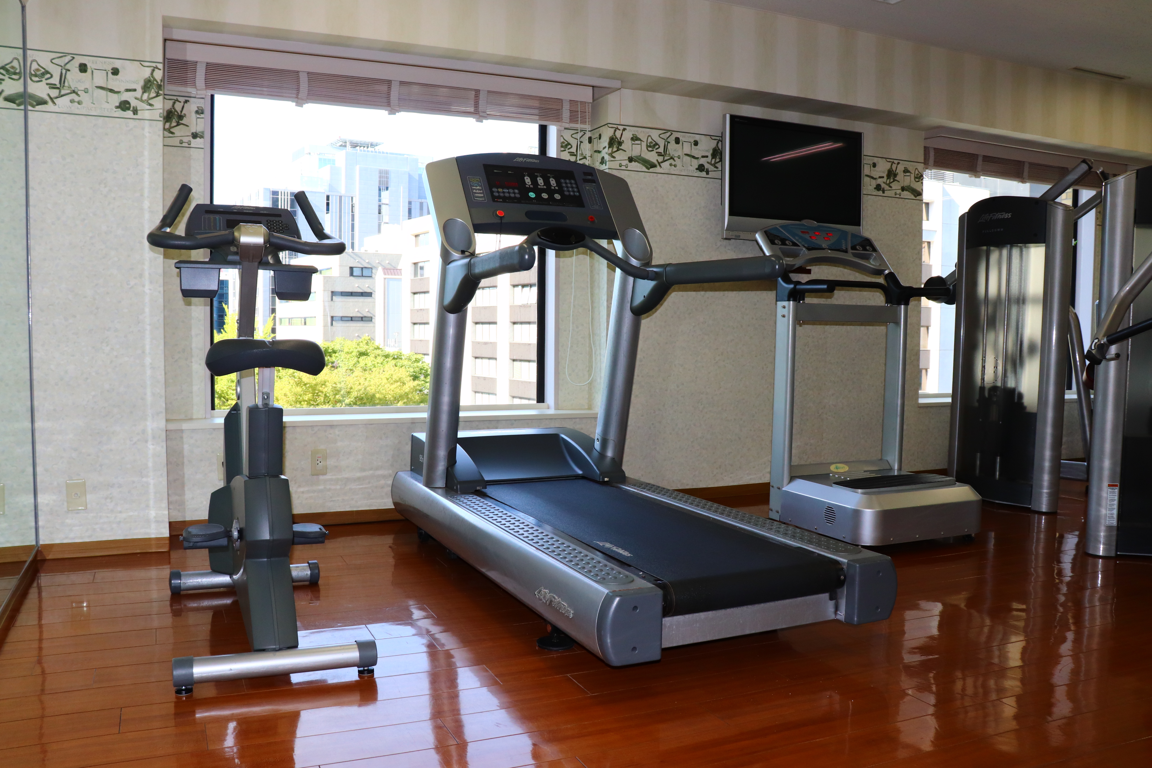 Nagoya Kanko Hotel