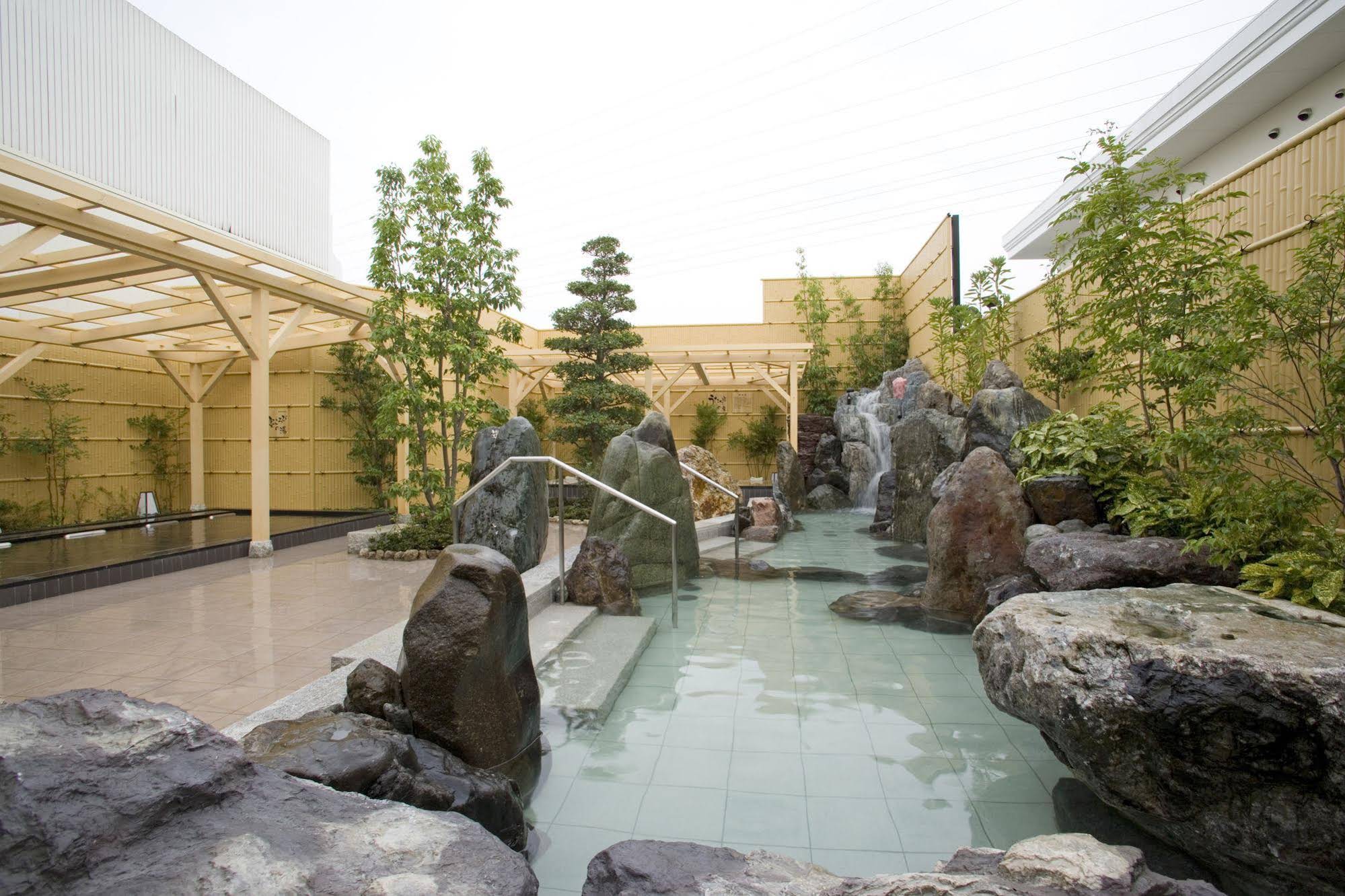 Nagoya Kasadera Washington Hotel Plaza
