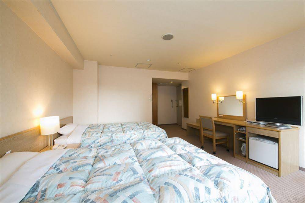 Nagoya Kasadera Washington Hotel Plaza