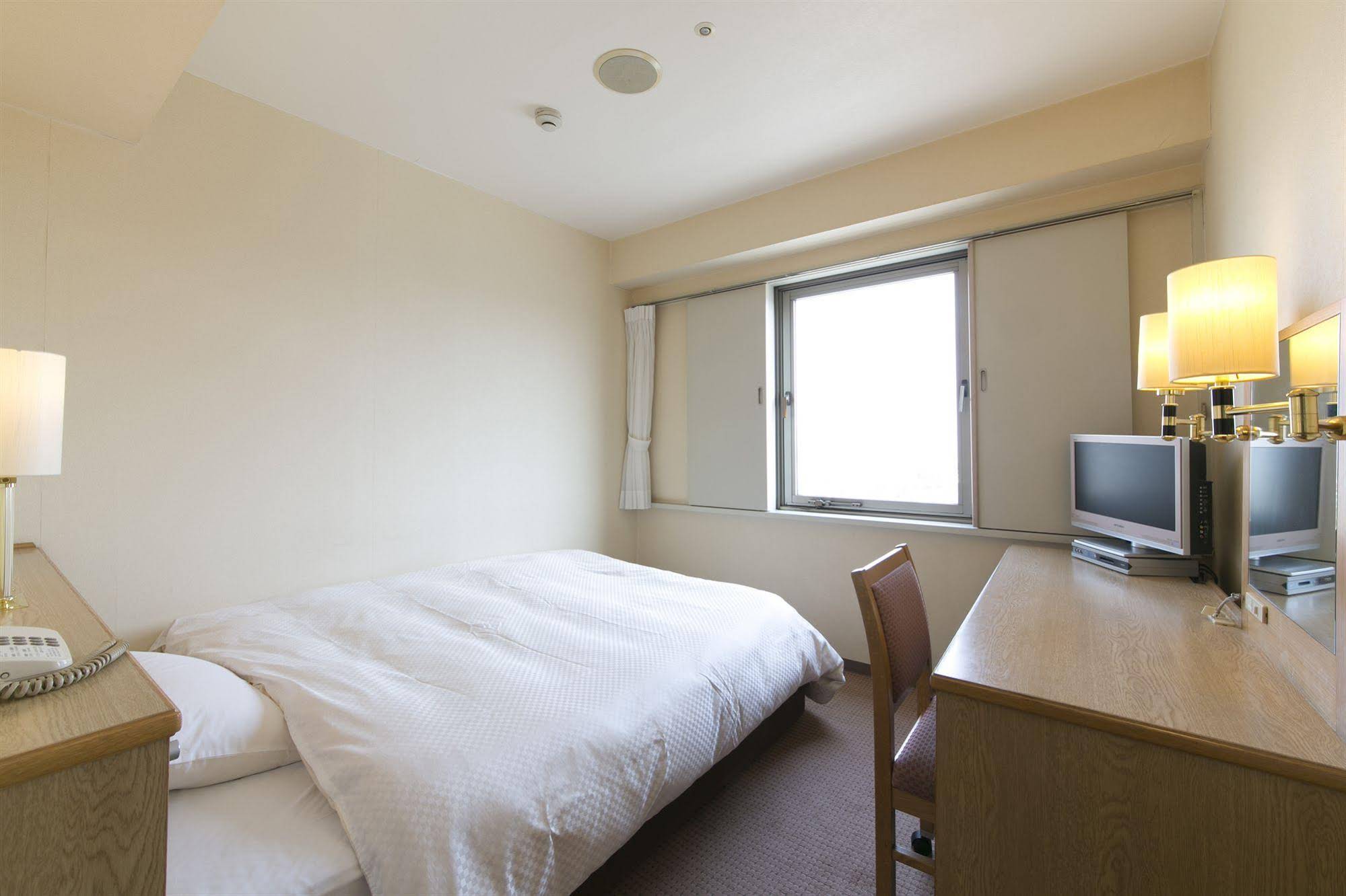 Nagoya Kasadera Washington Hotel Plaza