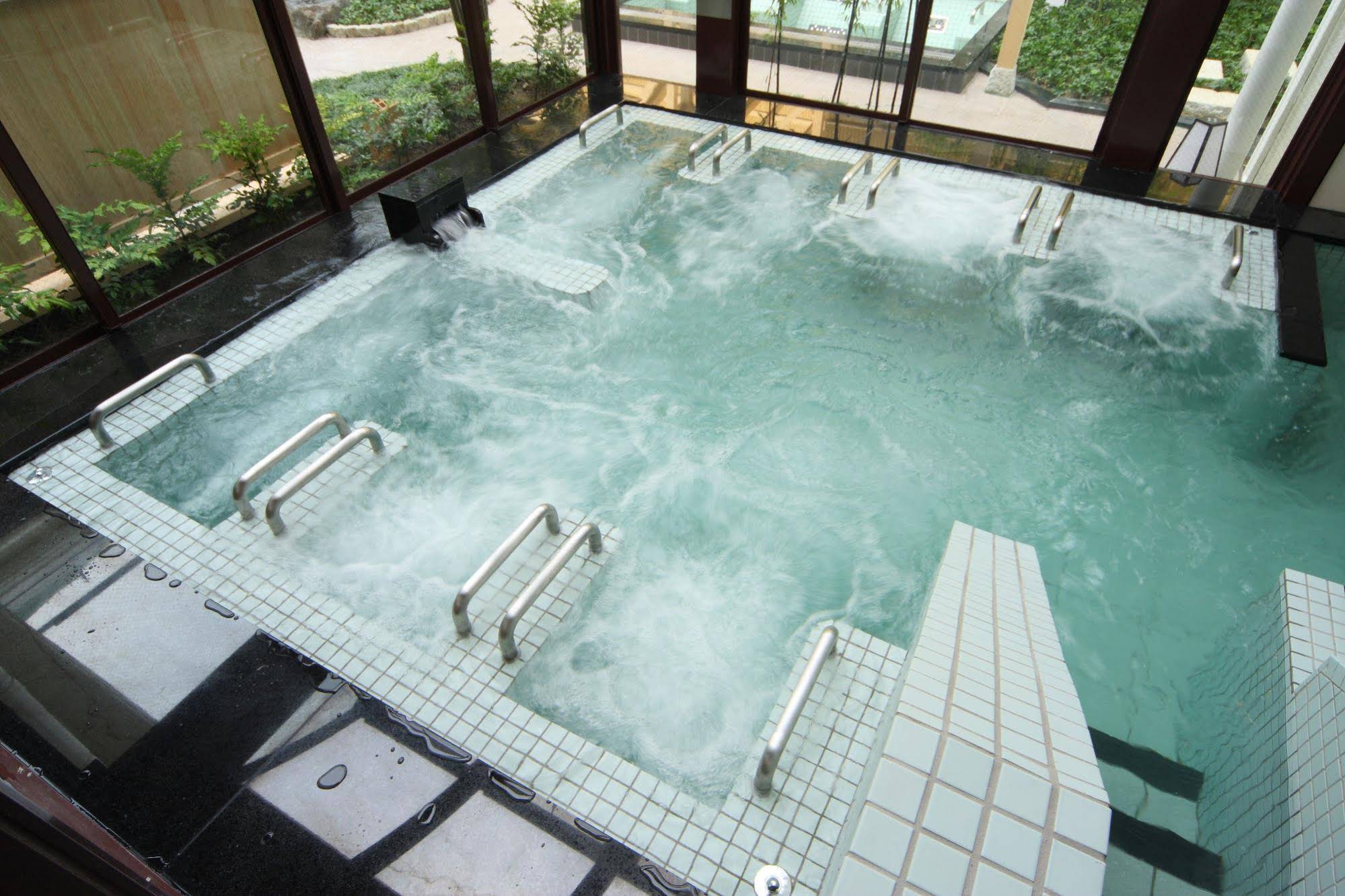 Nagoya Kasadera Washington Hotel Plaza