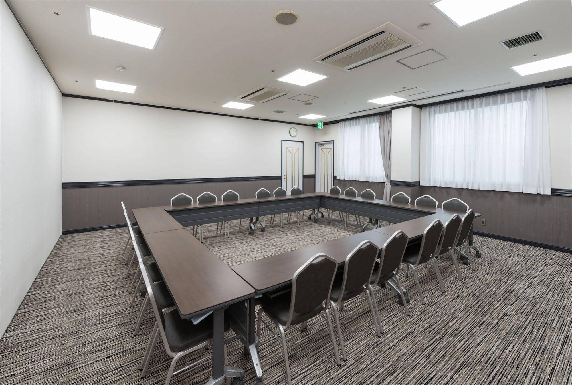 Nagoya Kasadera Washington Hotel Plaza