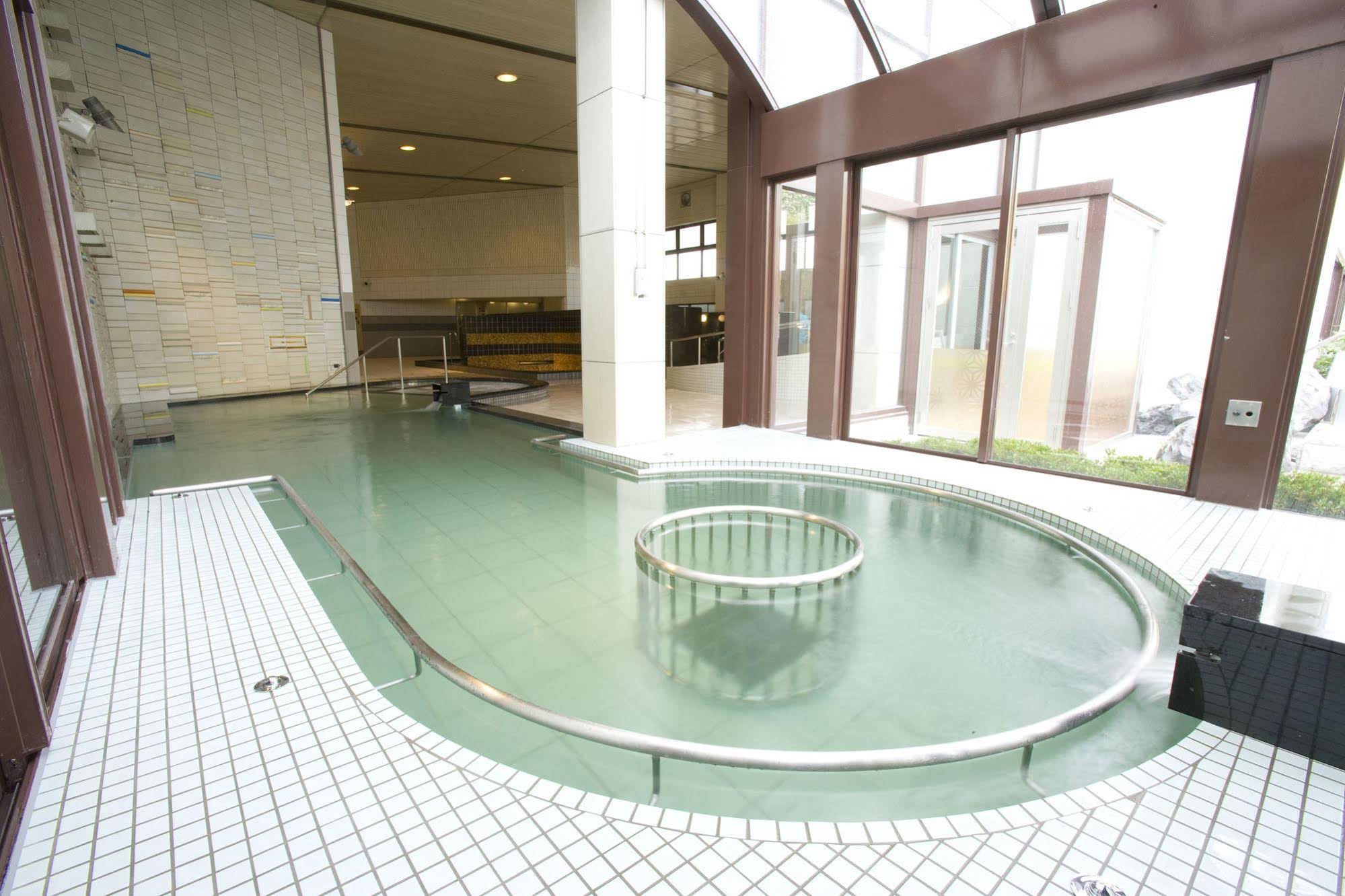 Nagoya Kasadera Washington Hotel Plaza