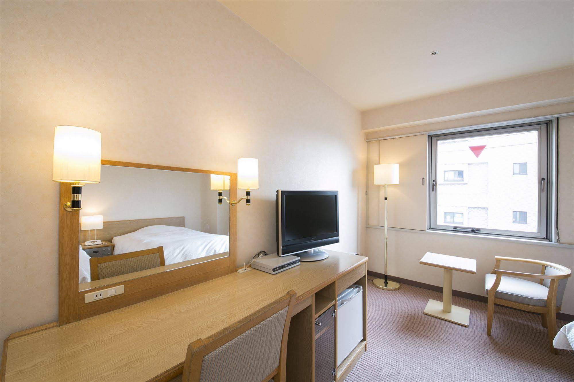 Nagoya Kasadera Washington Hotel Plaza