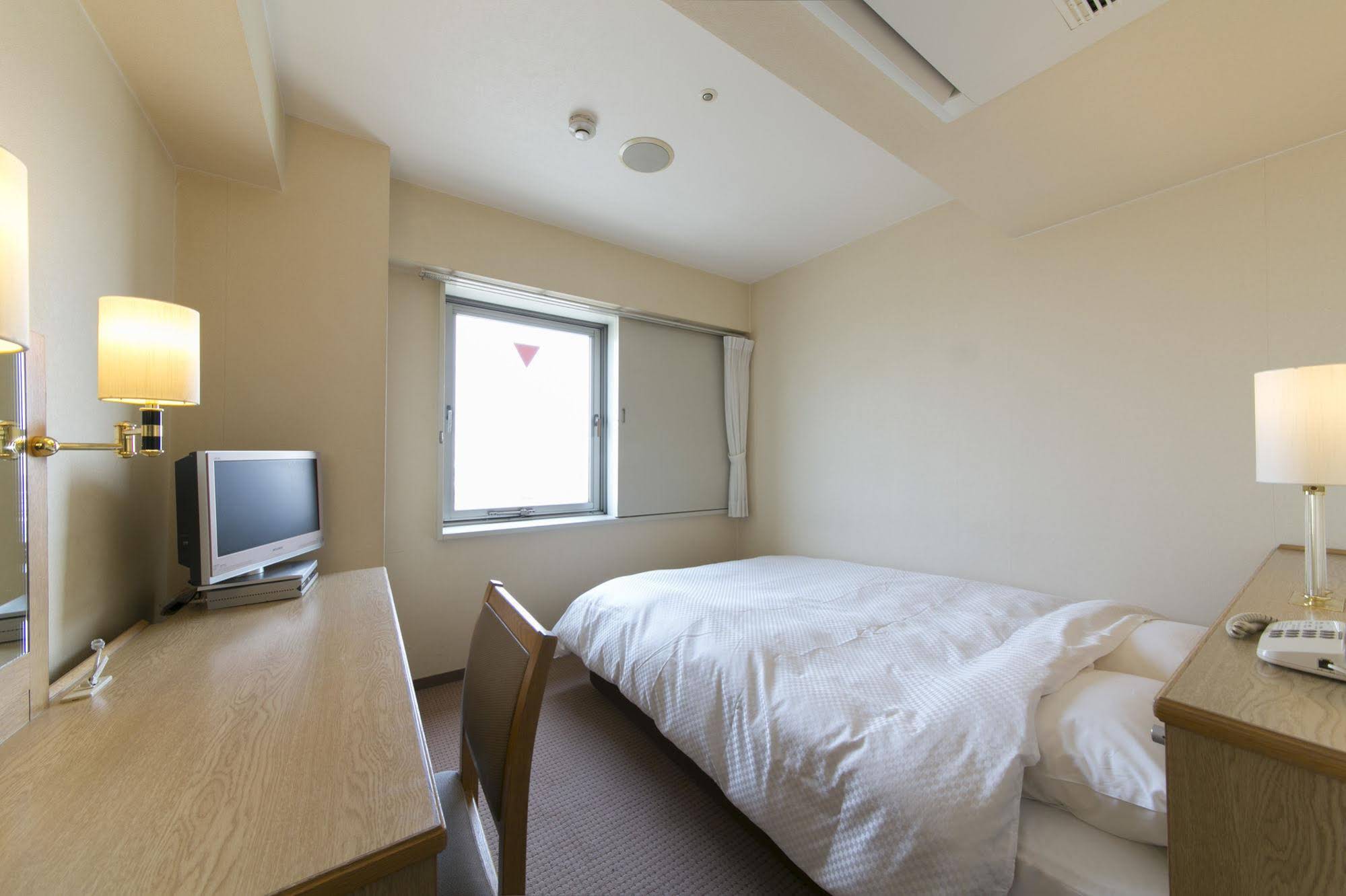 Nagoya Kasadera Washington Hotel Plaza