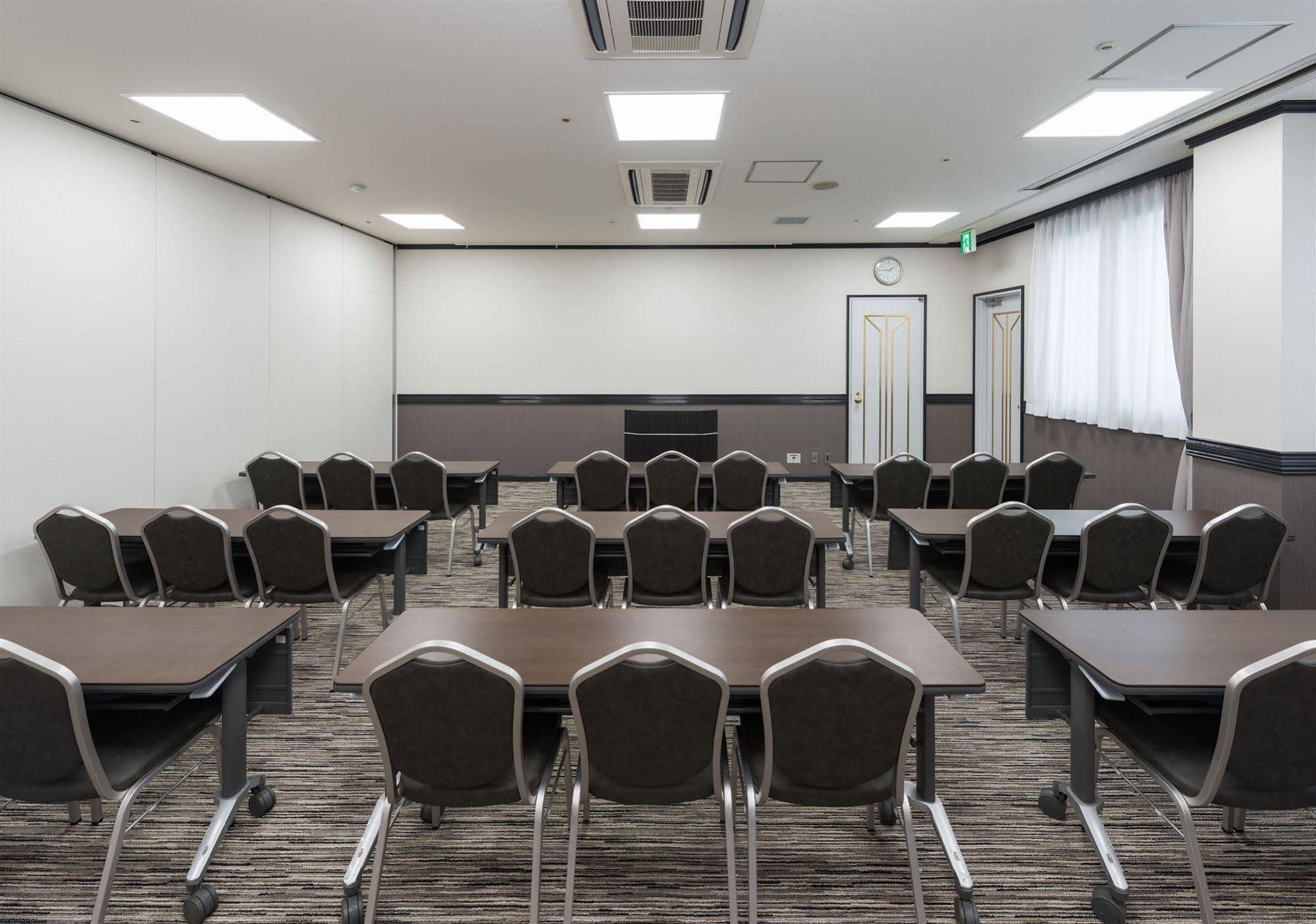 Nagoya Kasadera Washington Hotel Plaza