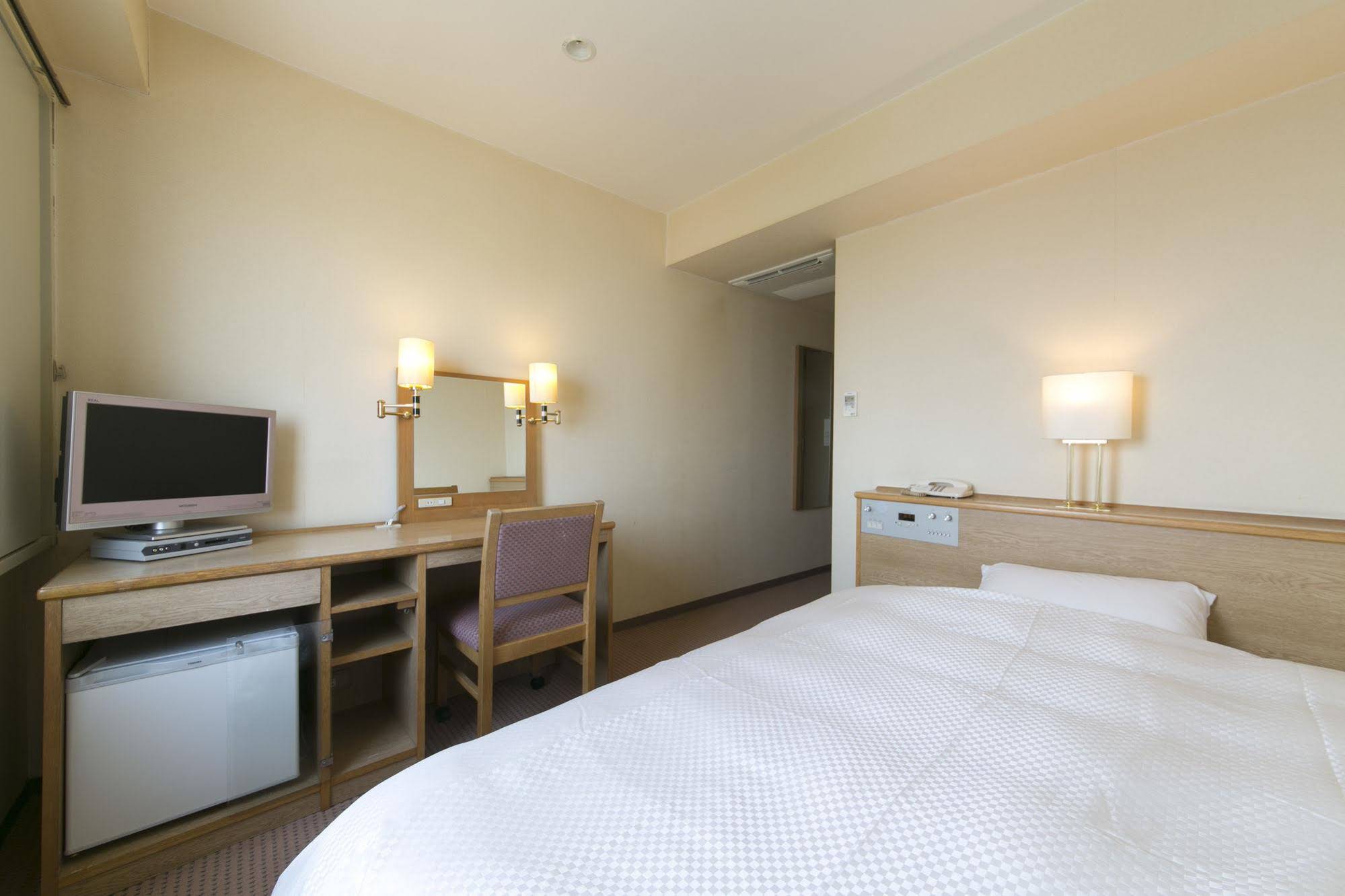 Nagoya Kasadera Washington Hotel Plaza