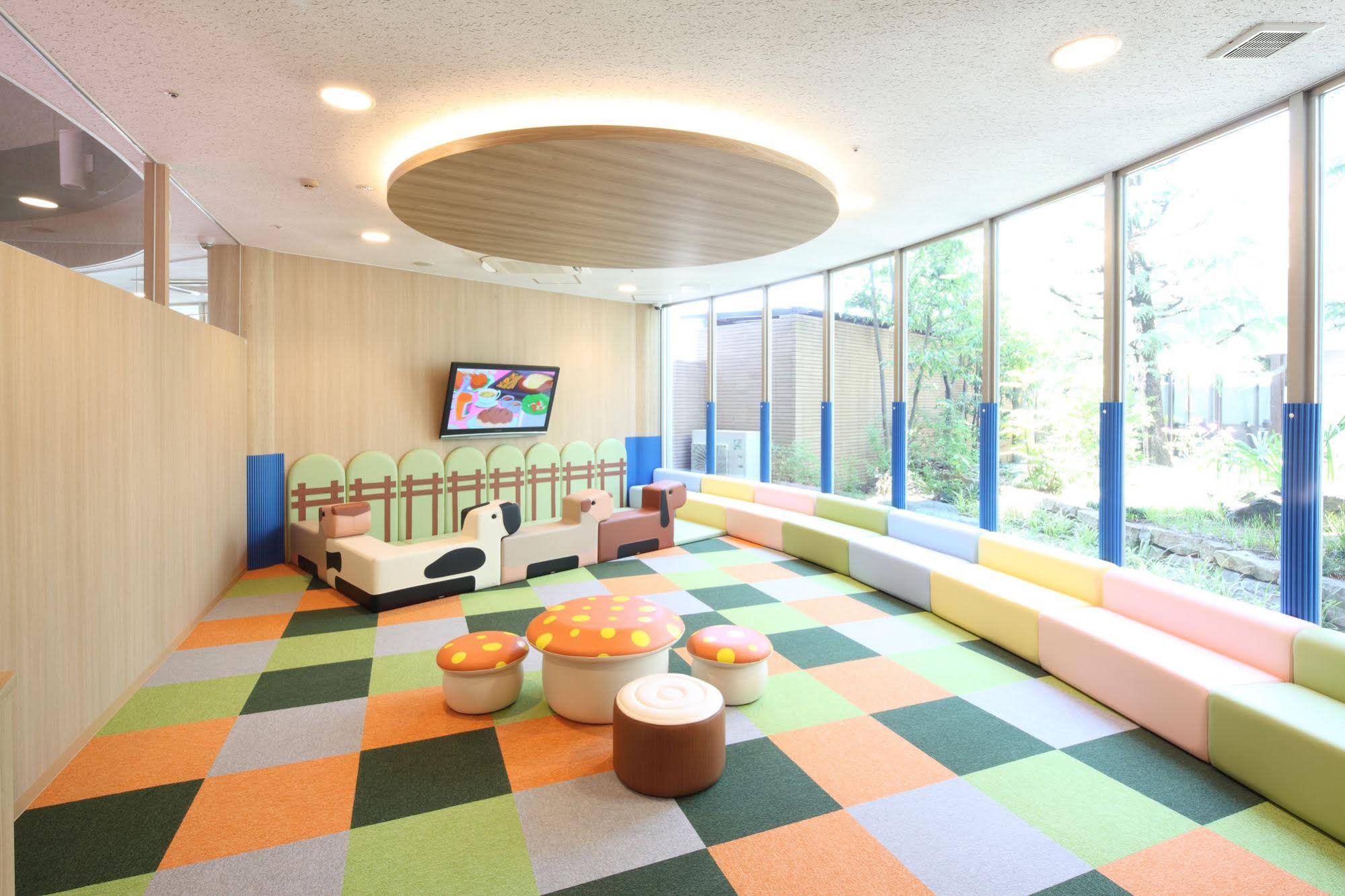 Nagoya Kasadera Washington Hotel Plaza