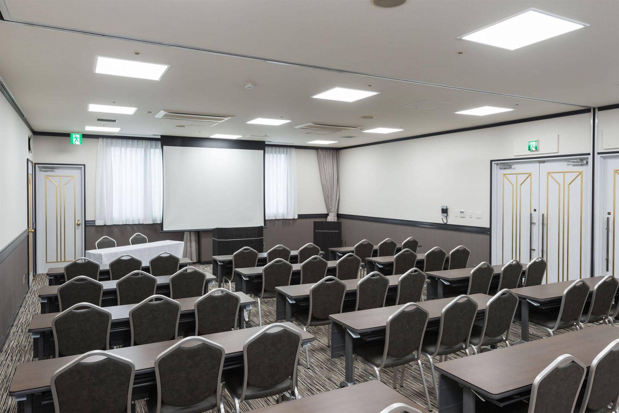 Nagoya Kasadera Washington Hotel Plaza
