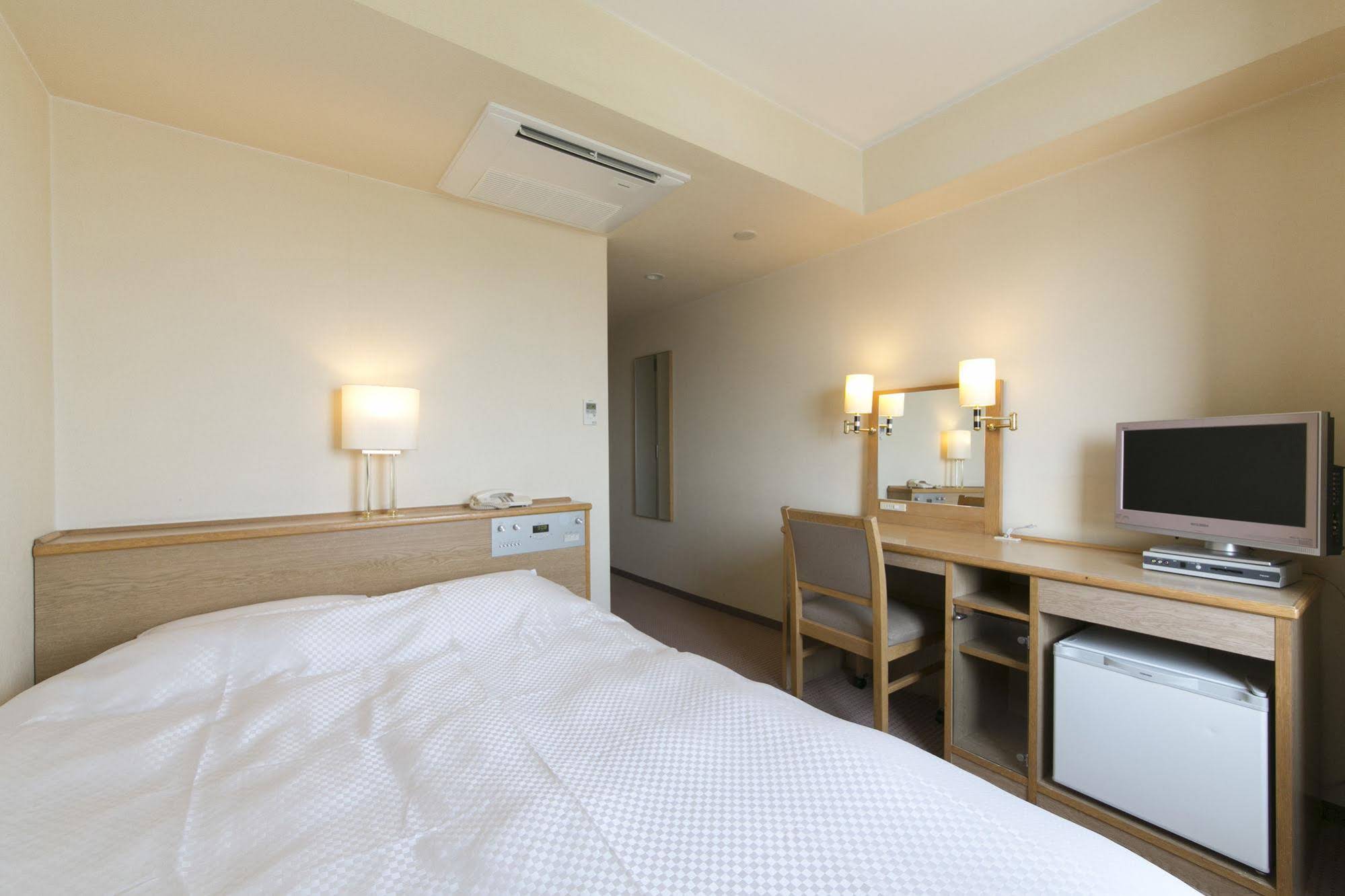 Nagoya Kasadera Washington Hotel Plaza
