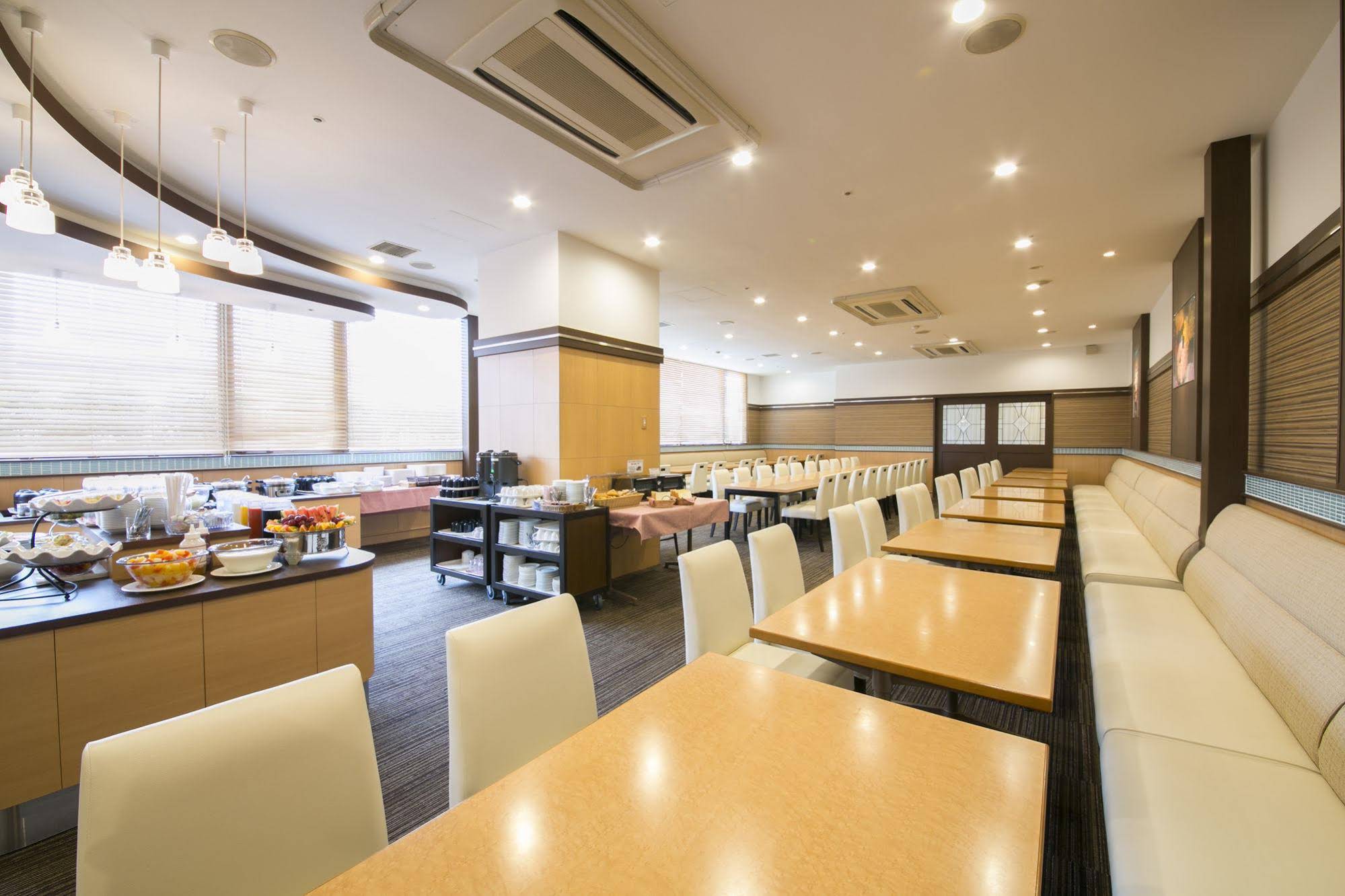 Nagoya Kasadera Washington Hotel Plaza