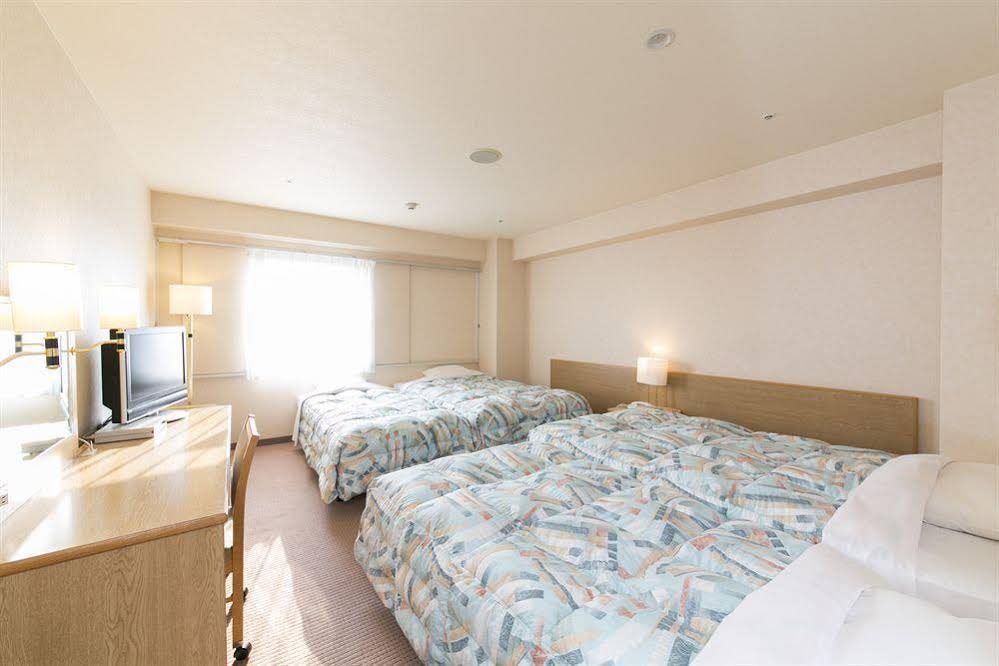 Nagoya Kasadera Washington Hotel Plaza