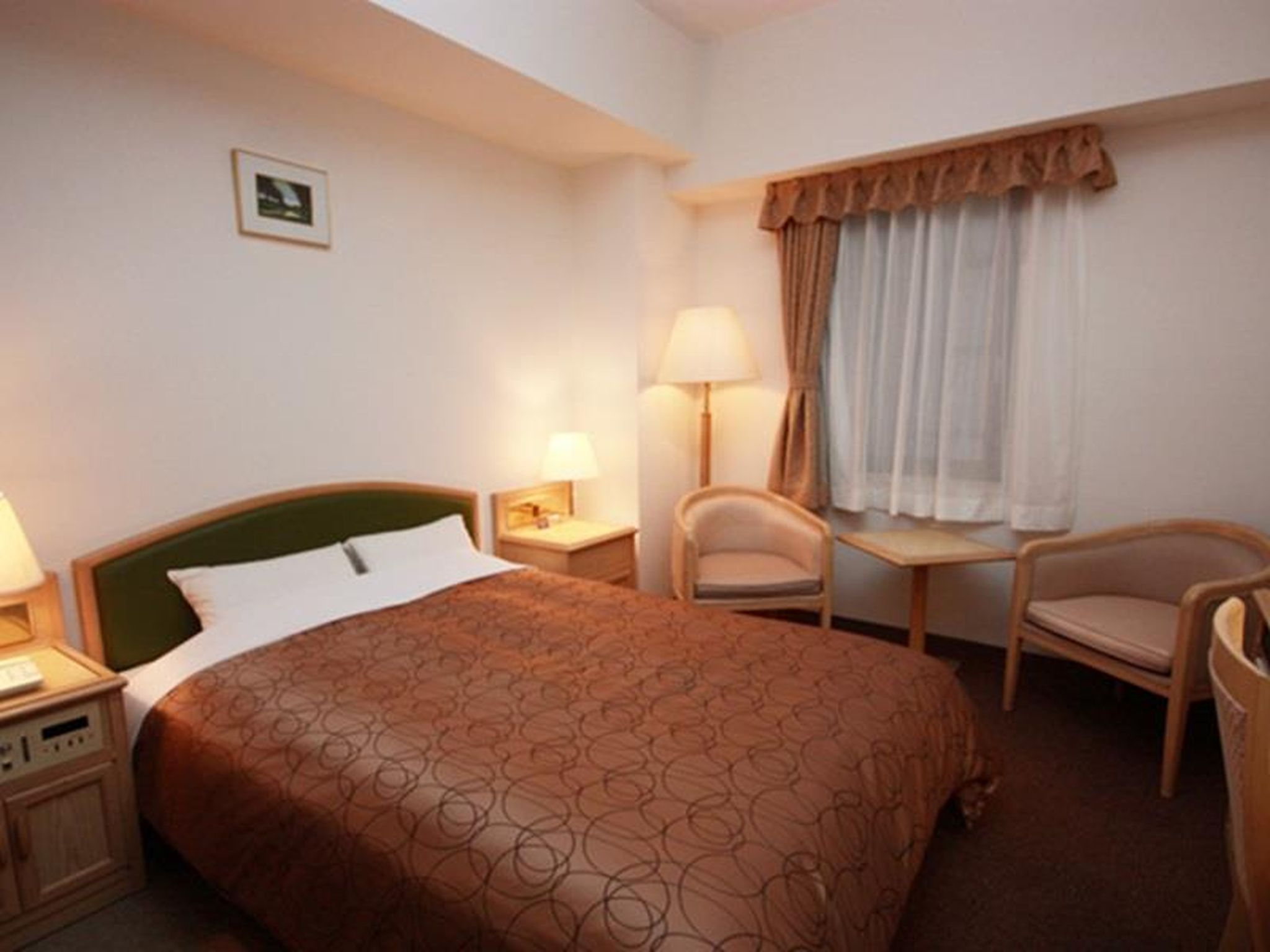 Smile Hotel Nagoya Shinkansenguchi