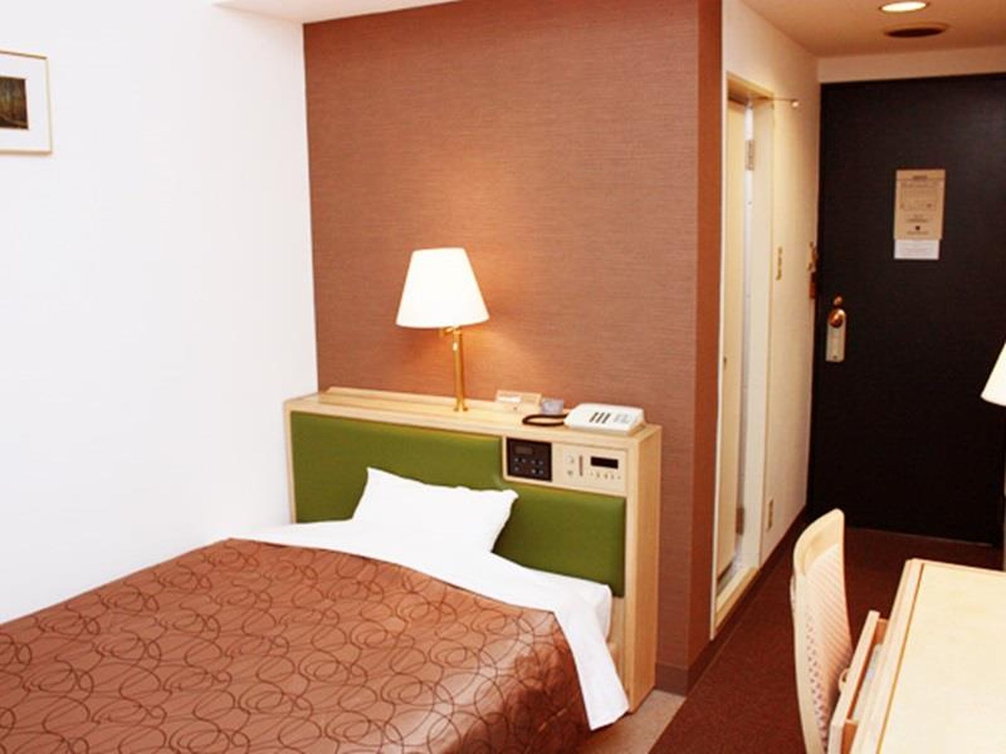 Smile Hotel Nagoya Shinkansenguchi