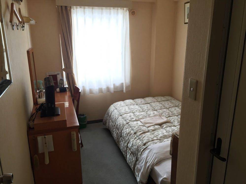 Nagoya Rich Hotel Nishiki