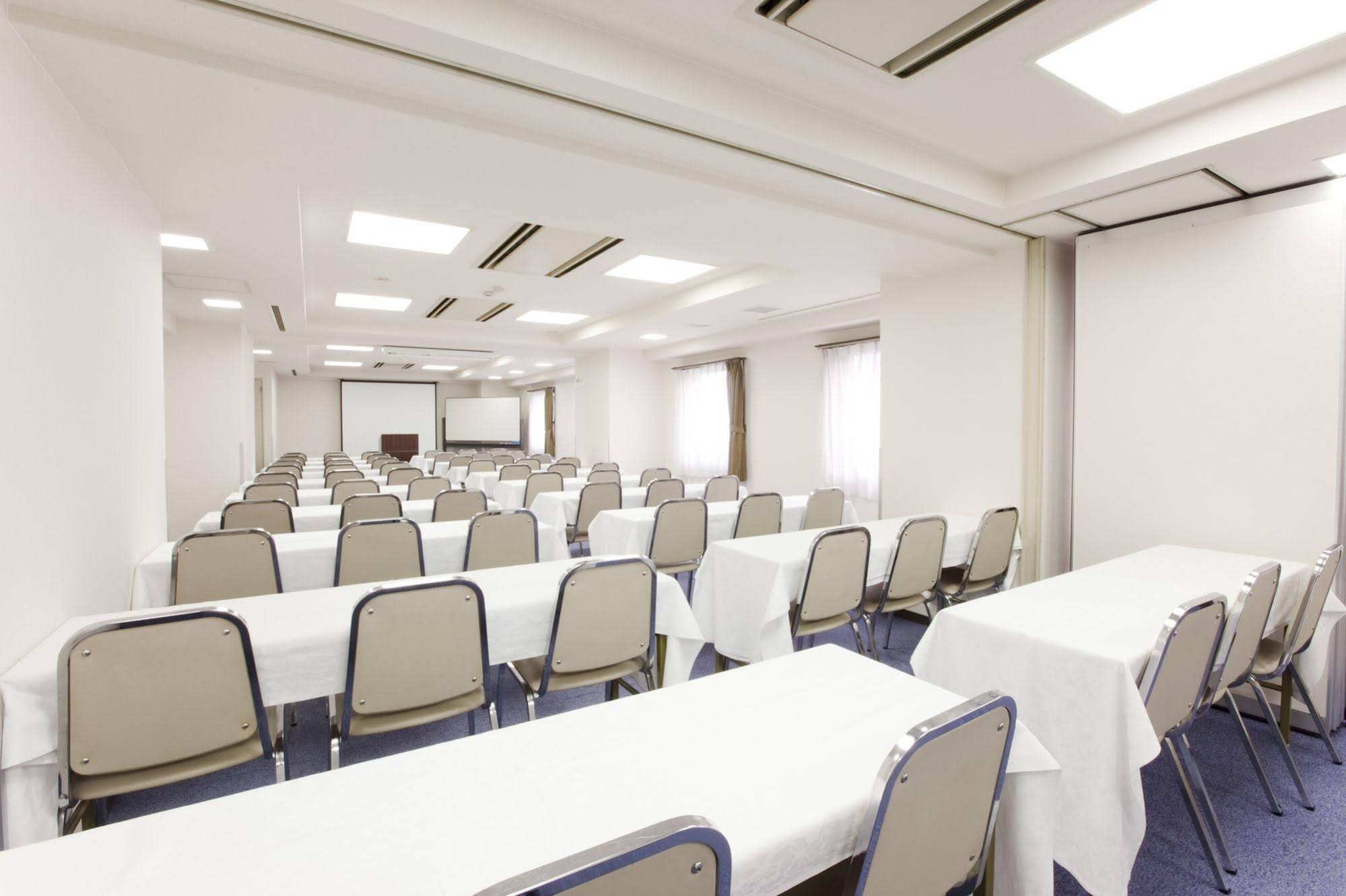 Nagoya Summit Hotel