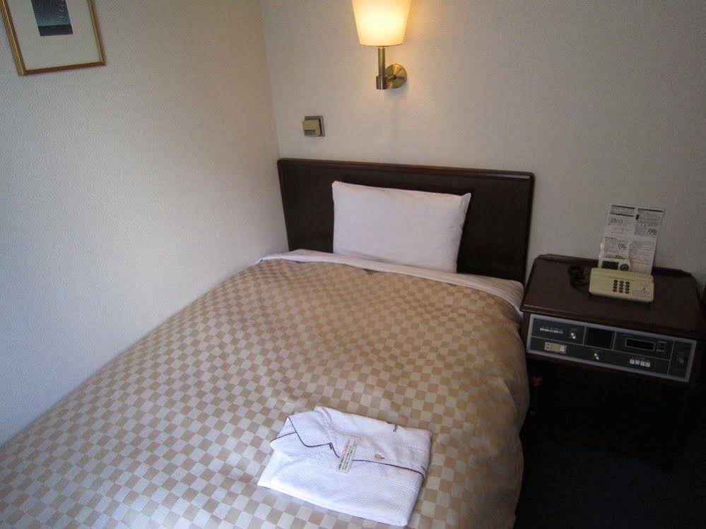 Nagoya Summit Hotel
