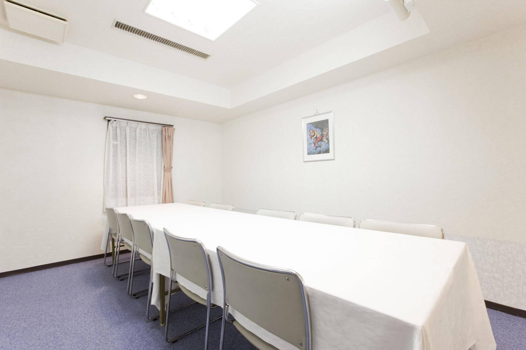 Nagoya Summit Hotel