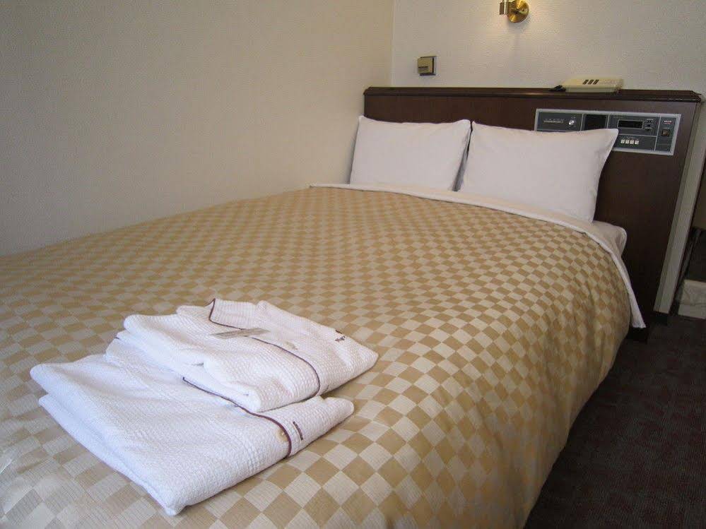 Nagoya Summit Hotel