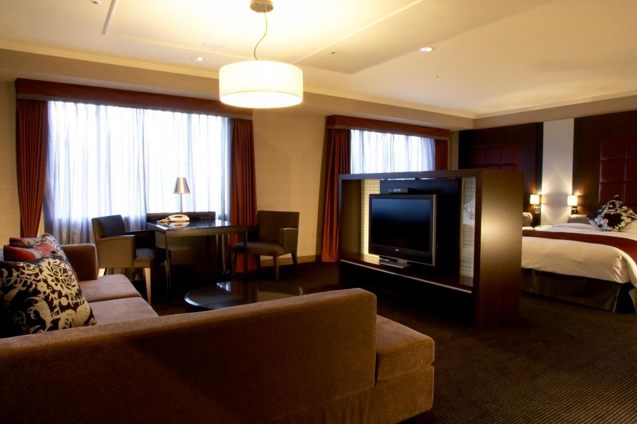 Nagoya Tokyu Hotel