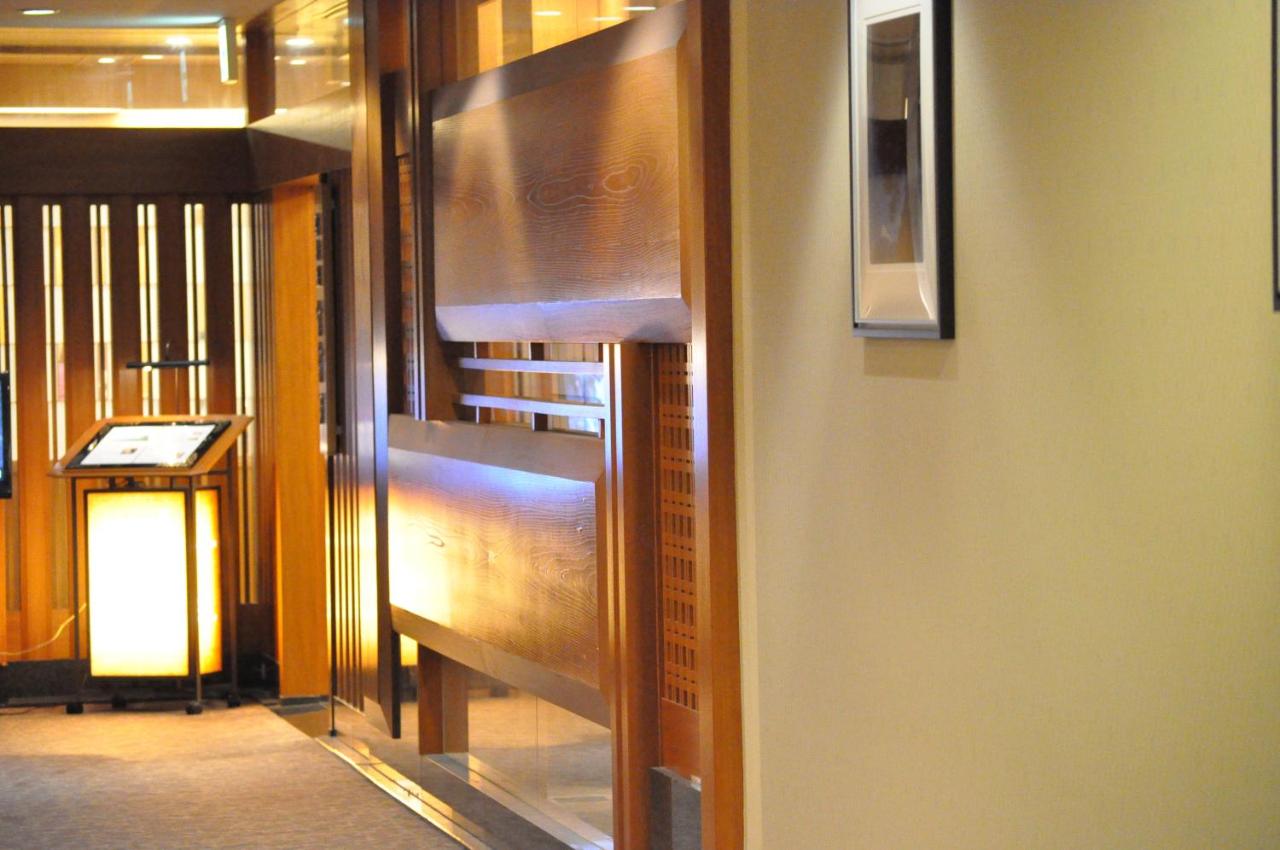 Nagoya Tokyu Hotel
