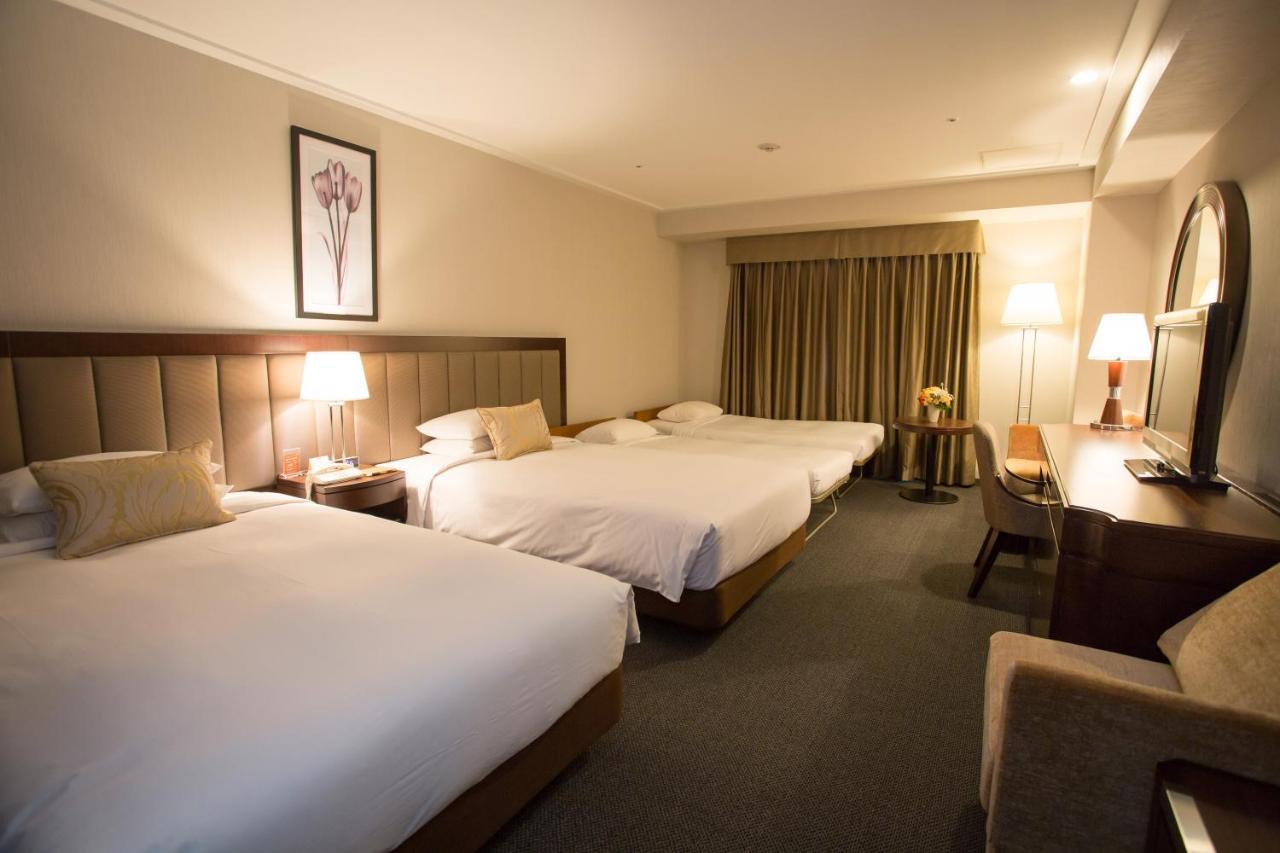 Nagoya Tokyu Hotel