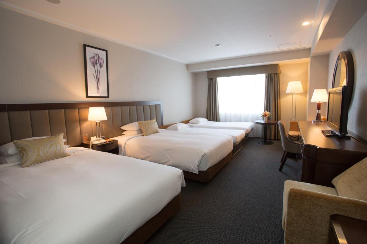 Nagoya Tokyu Hotel