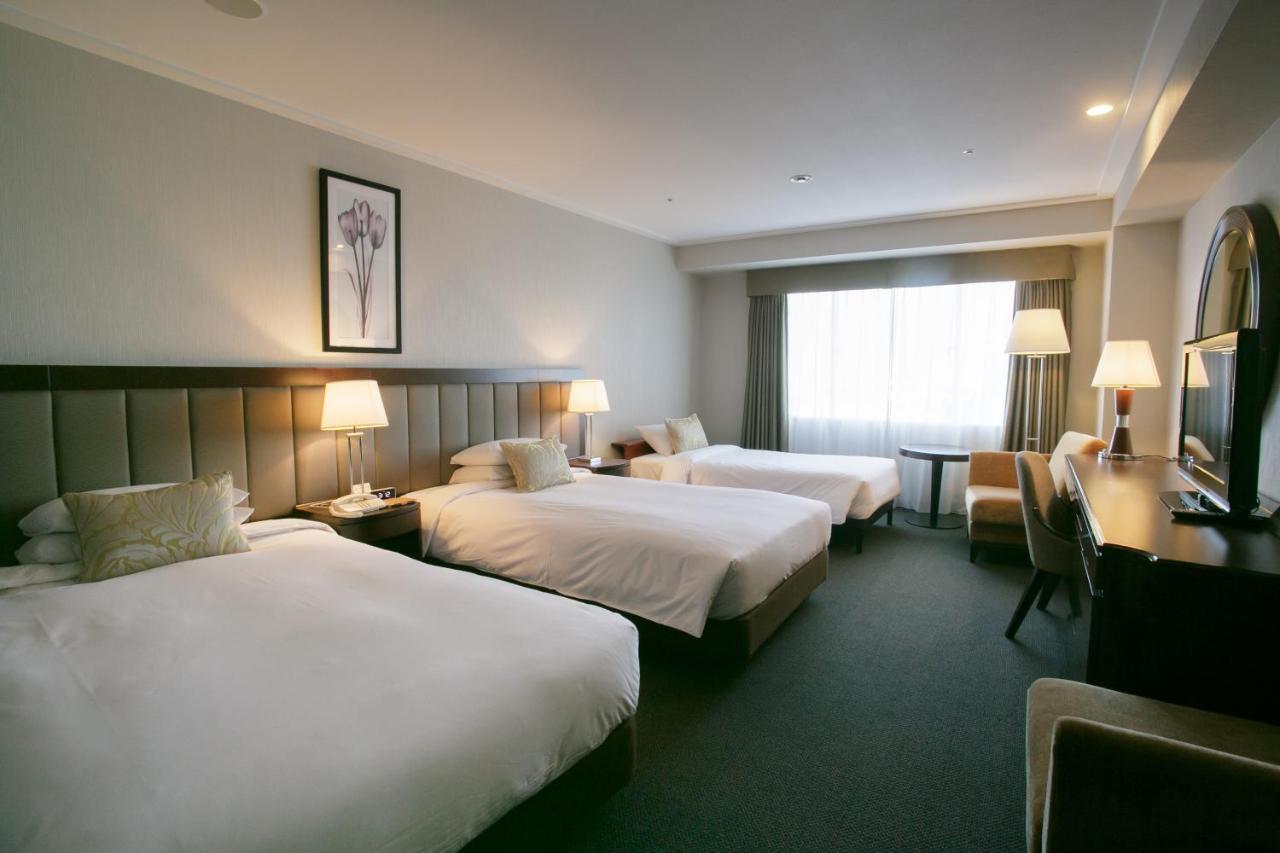 Nagoya Tokyu Hotel