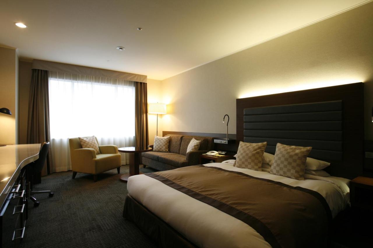 Nagoya Tokyu Hotel