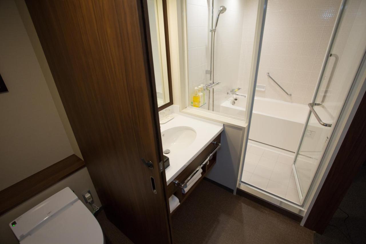 Nagoya Tokyu Hotel