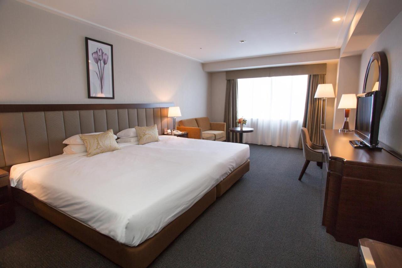 Nagoya Tokyu Hotel