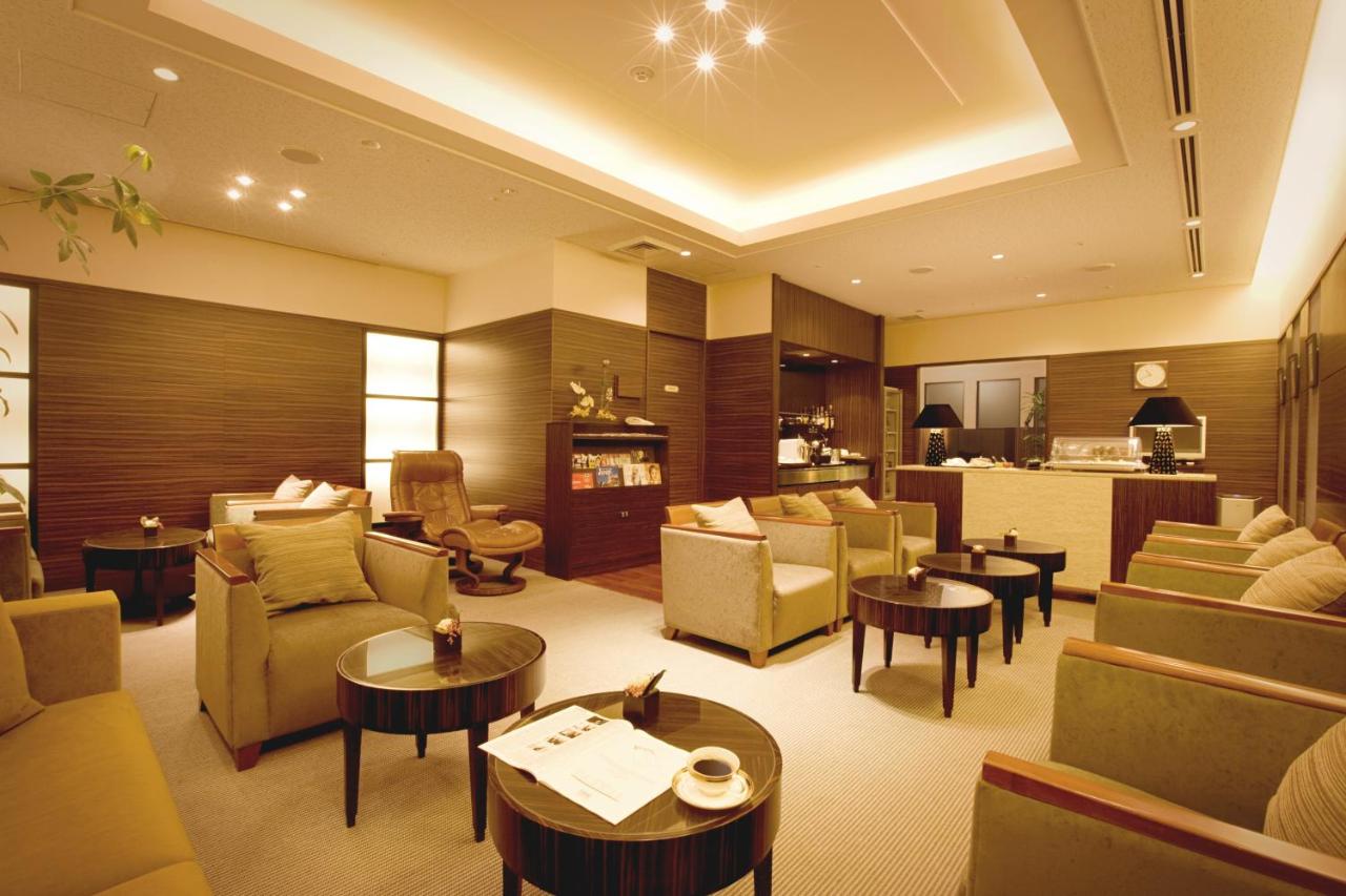 Nagoya Tokyu Hotel