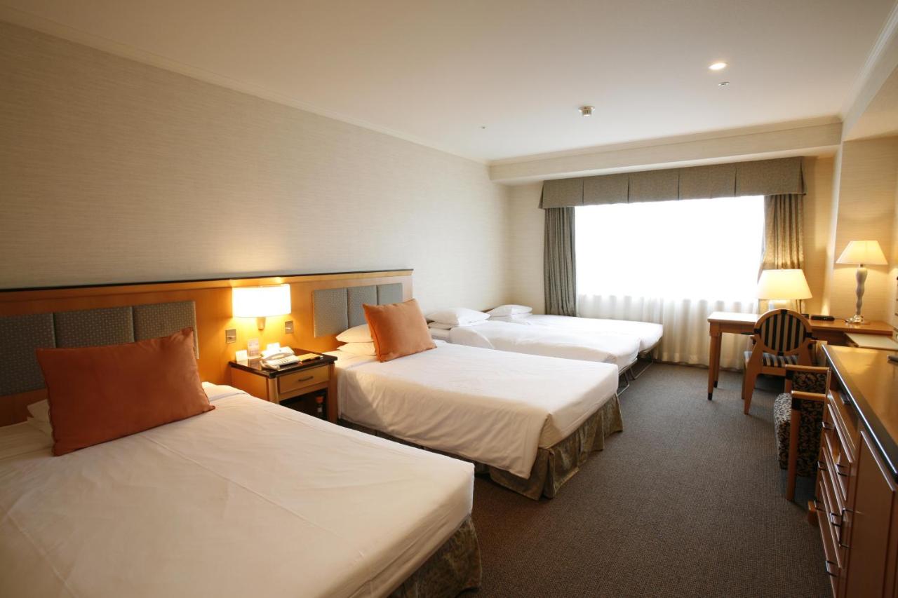 Nagoya Tokyu Hotel