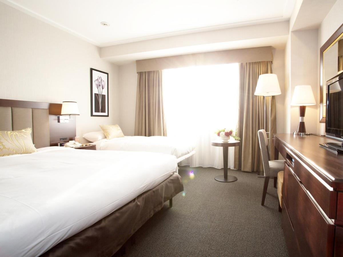 Nagoya Tokyu Hotel
