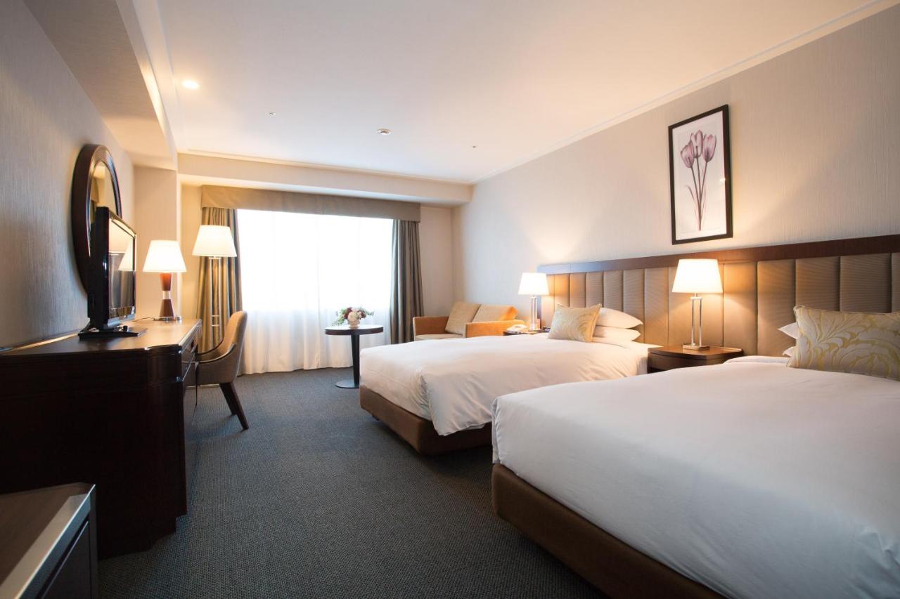 Nagoya Tokyu Hotel