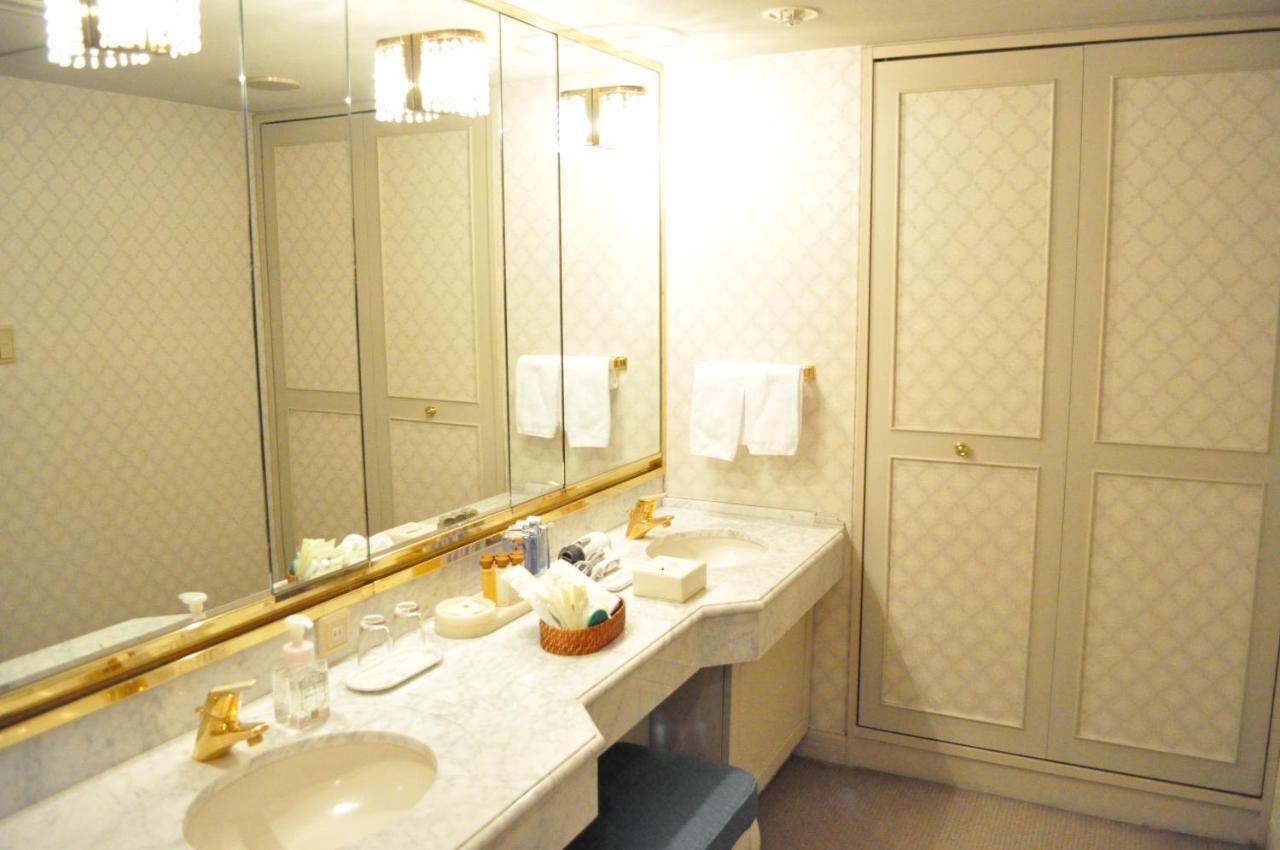 Nagoya Tokyu Hotel