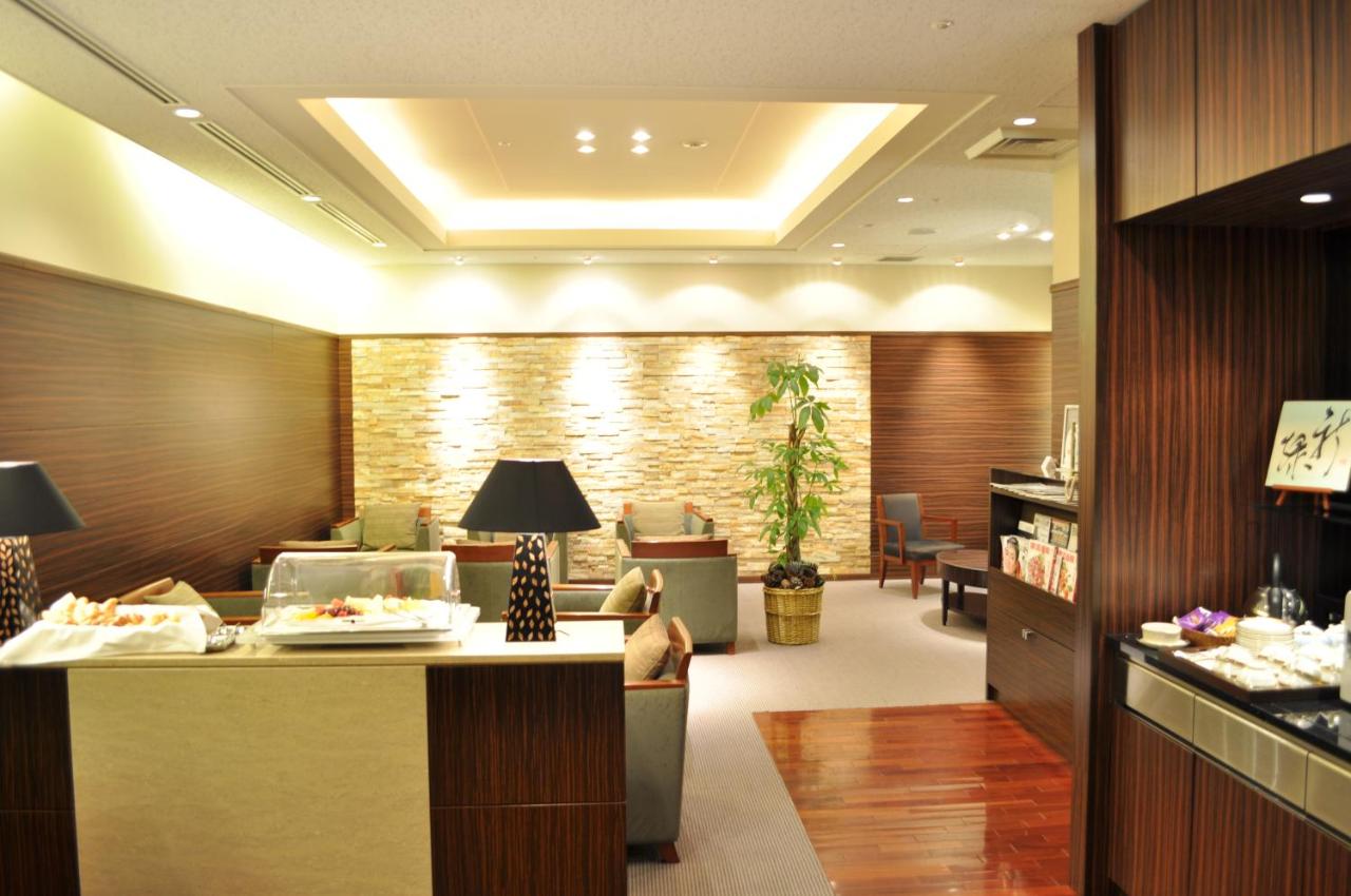 Nagoya Tokyu Hotel